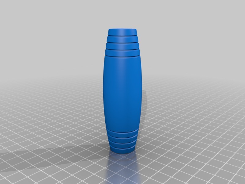 The Fidget Stick