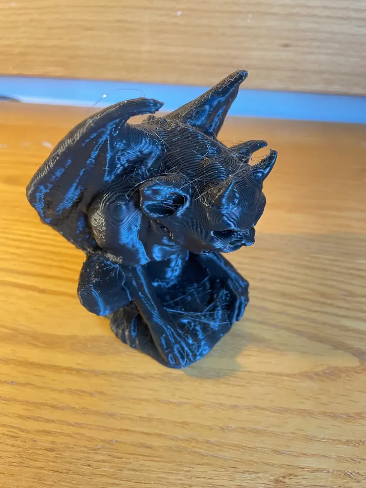 画材 Gargoyle shadow Gargoyle Shadow