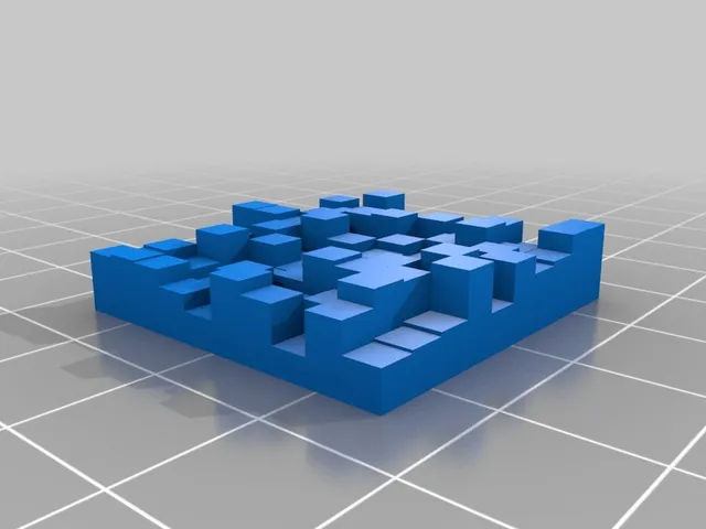 Customizable Random Tile