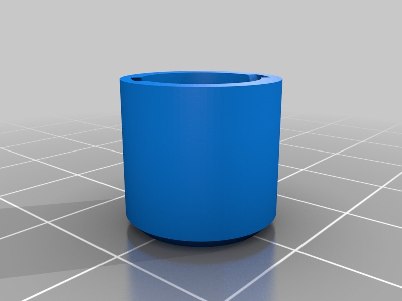 BNC Connector Dust Cap — miniatura 2