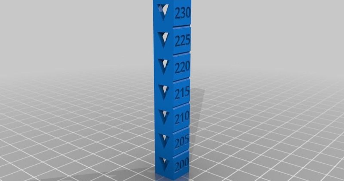 calibration-tower-200-230-by-zapta-download-free-stl-model