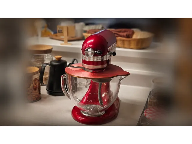 Kitchenaid Cover