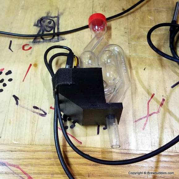 Brew Bubbles Controller Bracket — thumbnail 2