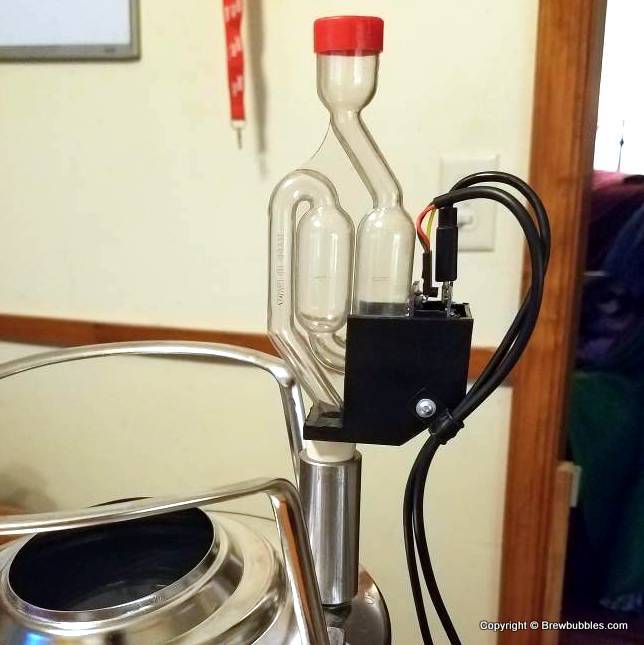 Brew Bubbles Controller Bracket — thumbnail 3
