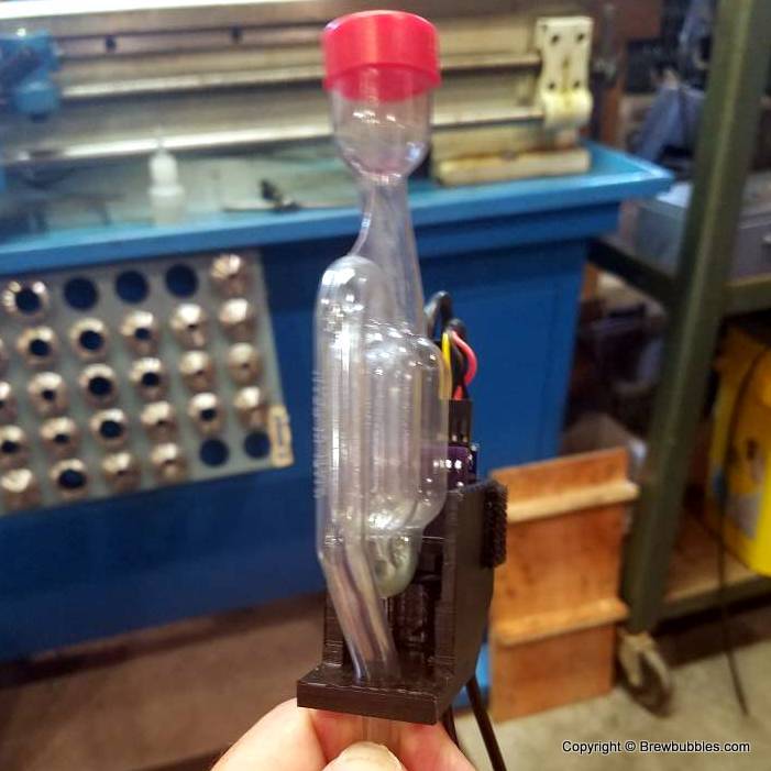Brew Bubbles Controller Bracket — thumbnail 4