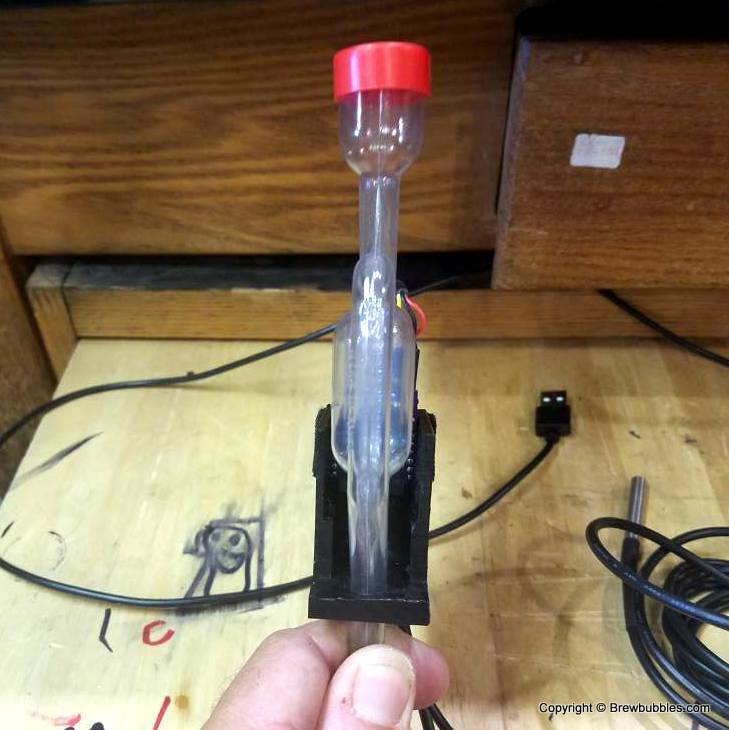 Brew Bubbles Controller Bracket — thumbnail 5