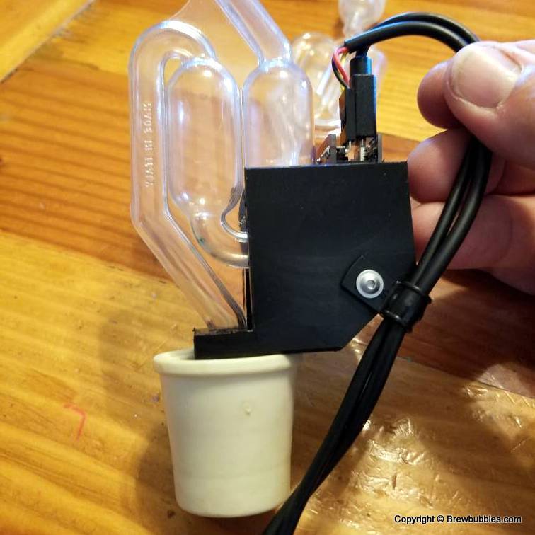 Brew Bubbles Controller Bracket — thumbnail 7