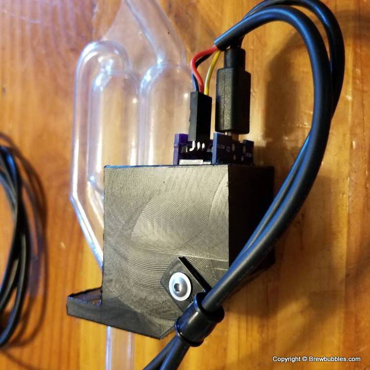 Brew Bubbles Controller Bracket — thumbnail 8