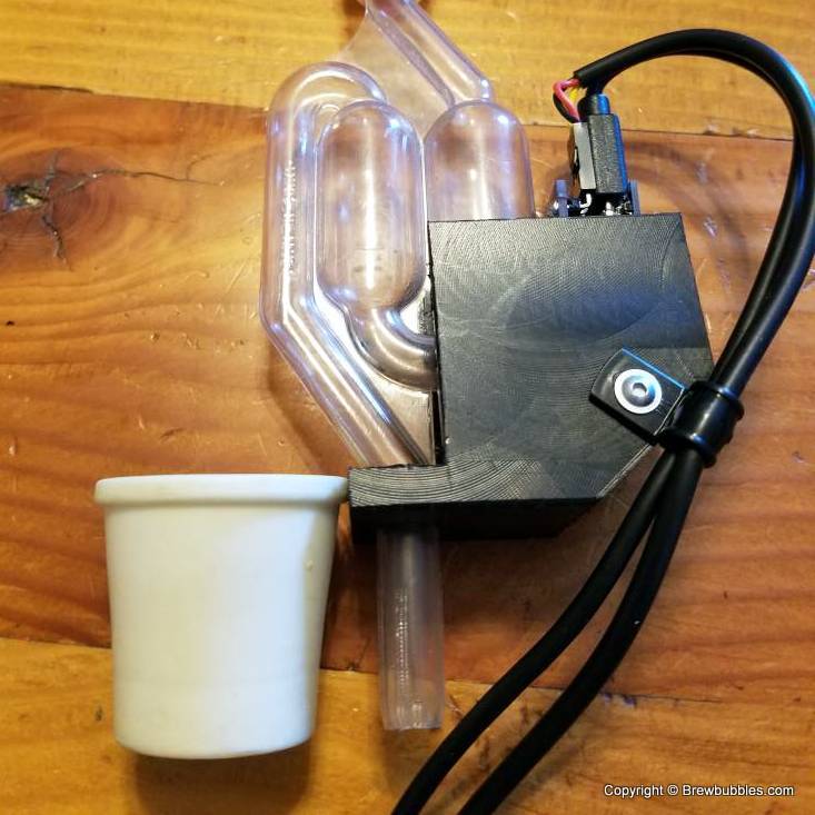 Brew Bubbles Controller Bracket — thumbnail 9
