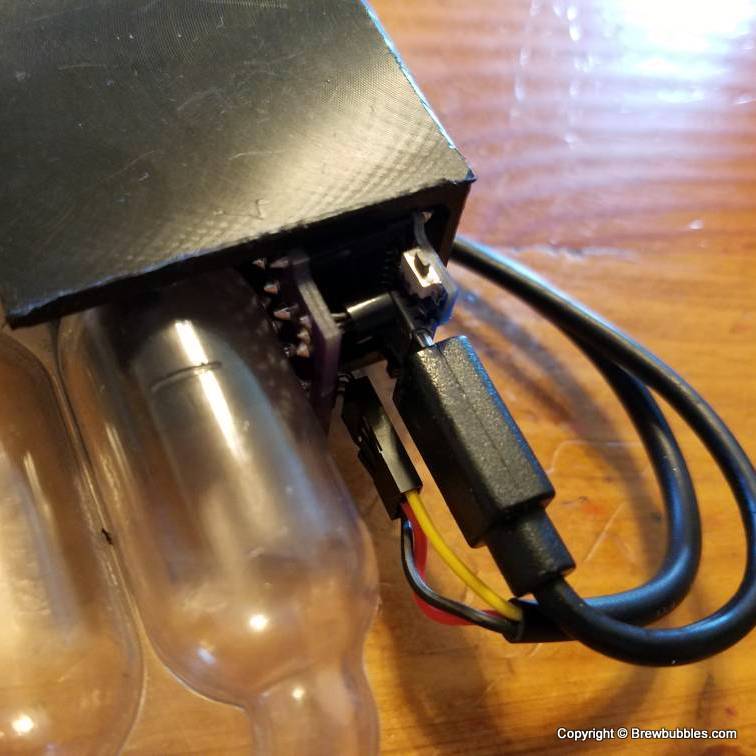 Brew Bubbles Controller Bracket — thumbnail 10