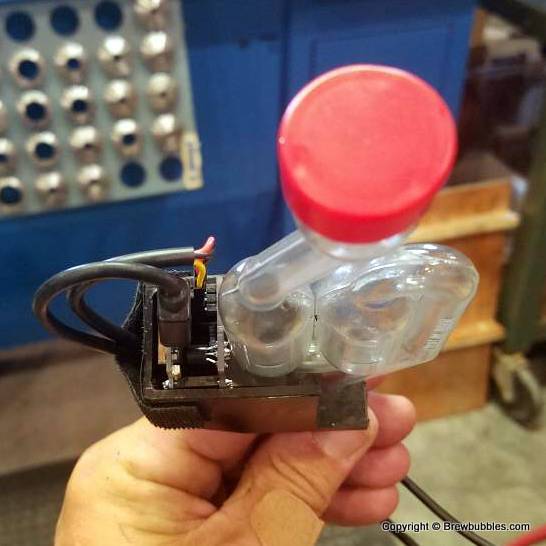 Brew Bubbles Controller Bracket — thumbnail 12