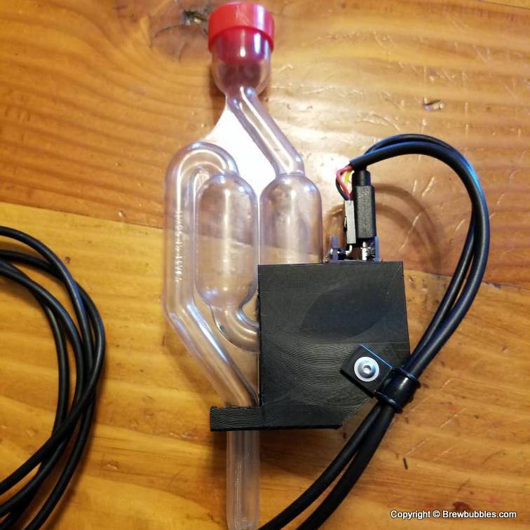 Brew Bubbles Controller Bracket — thumbnail 13