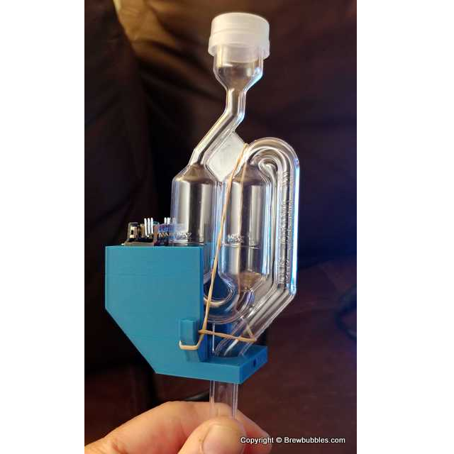 Brew Bubbles Controller Bracket — thumbnail 15