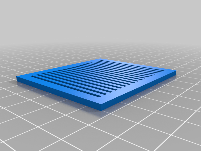 Silica Gel Dry Box by Andreas Jäde Download free STL model