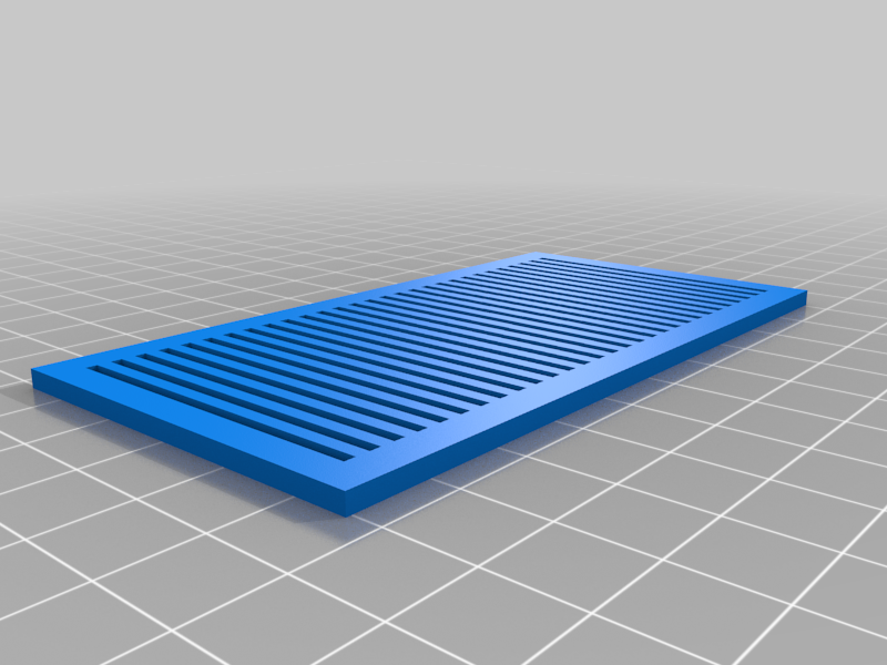 Silica Gel Dry Box by Andreas Jäde Download free STL model
