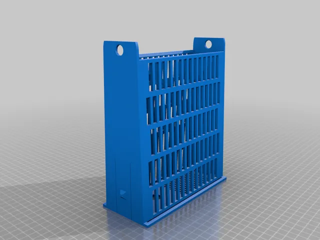 Fleece Filter V3.0
