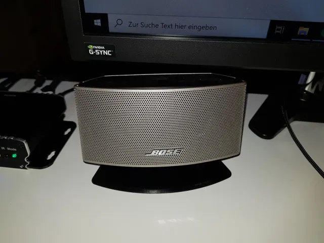 Bose Companion 50 Stand