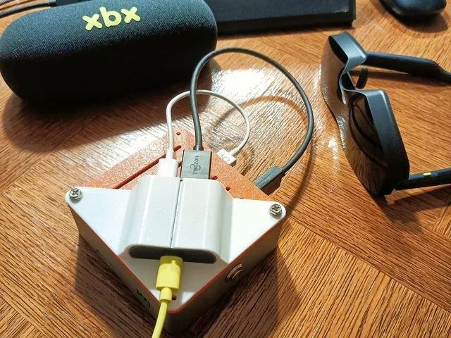 Videoadapter
