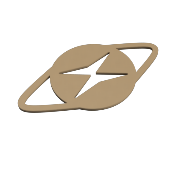 StonX coffee stencils by Dan3A Download free STL model