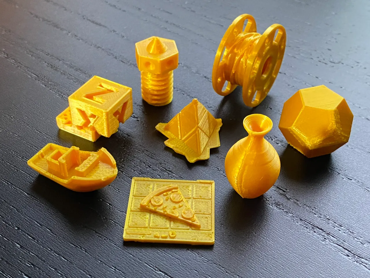 stamme Tentacle undskyld 3D Printing Troubleshooting Gaming Tokens by Lazlo | Download free STL  model | Printables.com