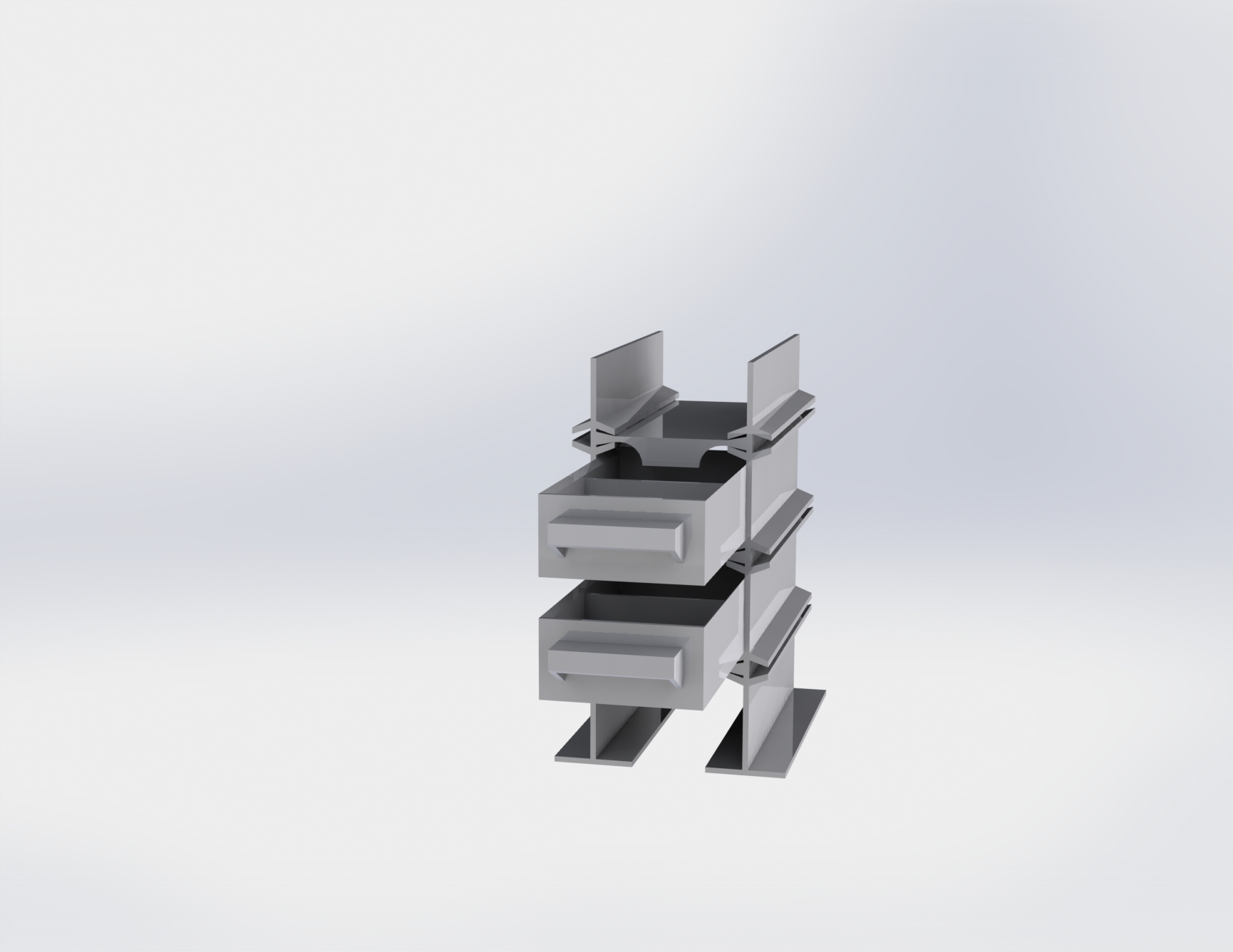 Modular Boxes