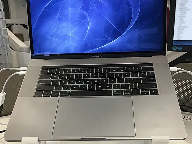 Laptop Stand