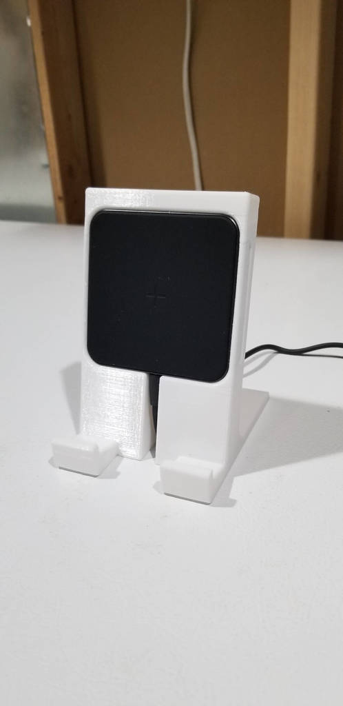 Ubiolabs wireless charger stand
