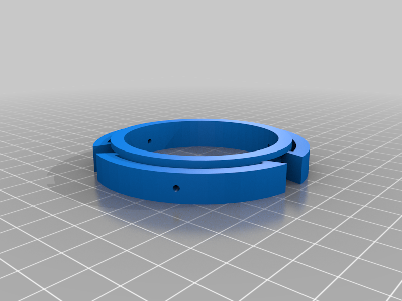 3D Solutech Minimalist masterspool