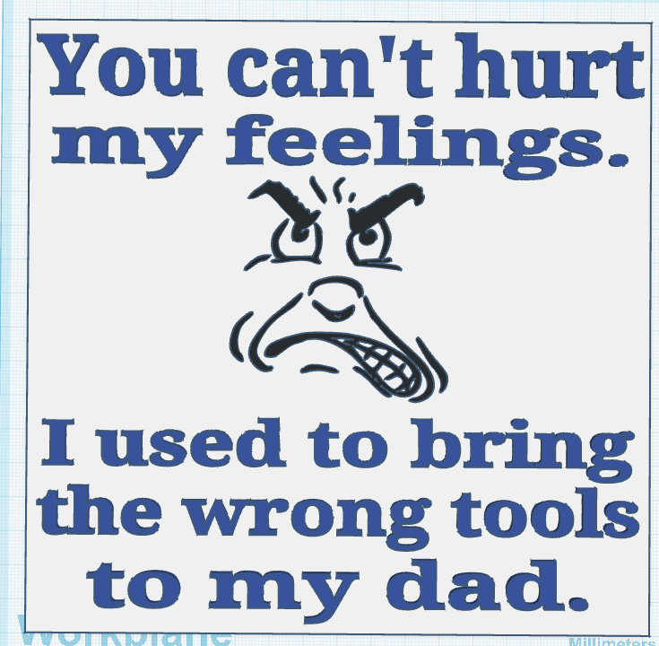 Feelings Sign
