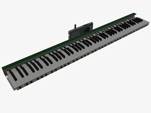 FrameClavier