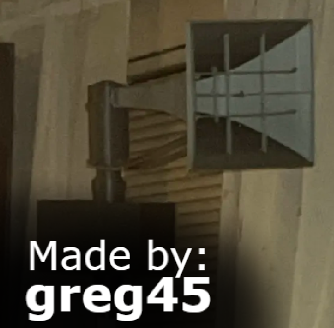 [NEW MODEL IN PROGRESS] Mini Federal Signal Thunderbolt (Functional) [NEW MODEL IN PROGRESS] — miniatura 22