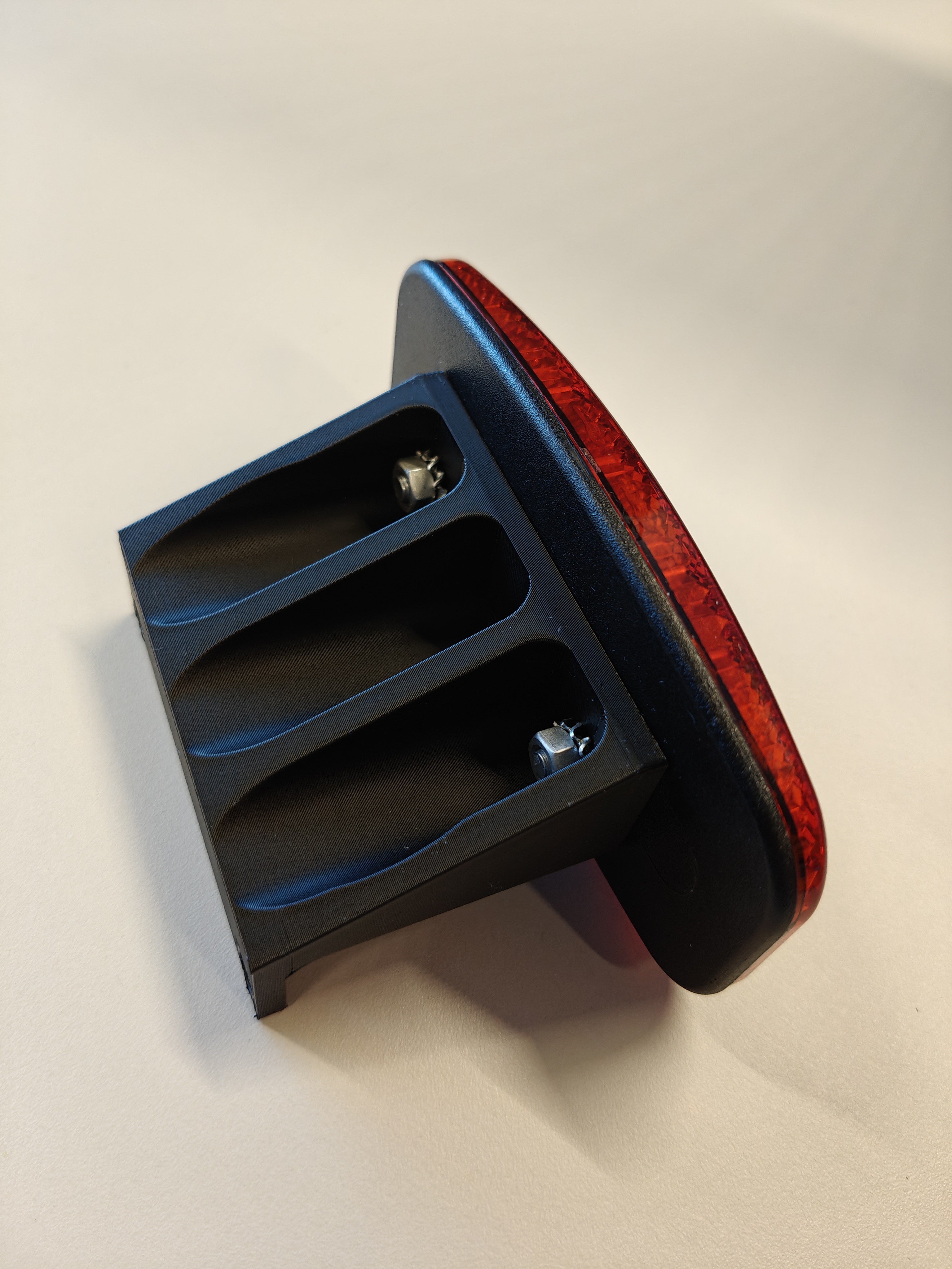 Stromer reflector bracket — thumbnail 2