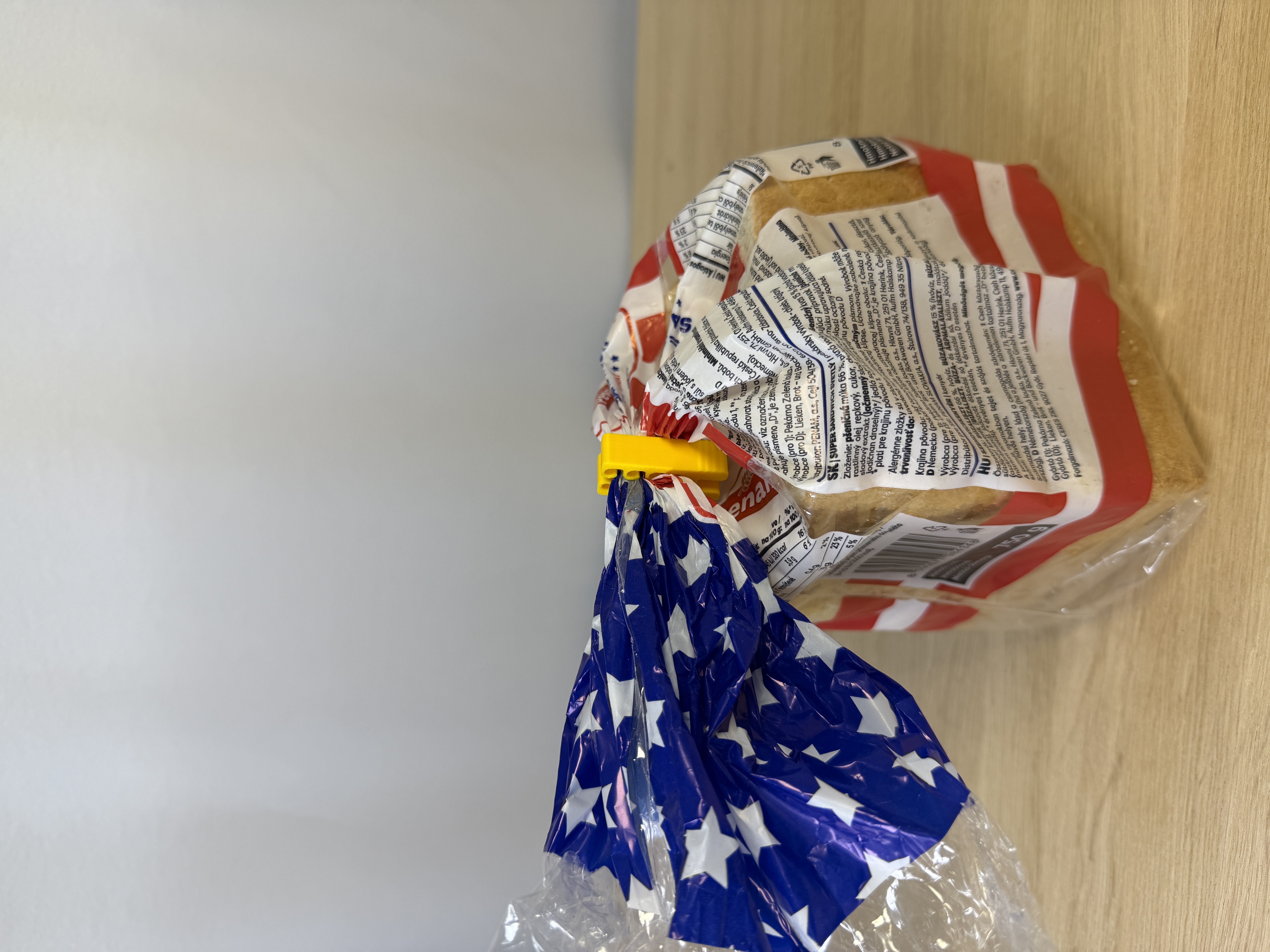 Mini Bag Clip (with hooks) — miniatura 3