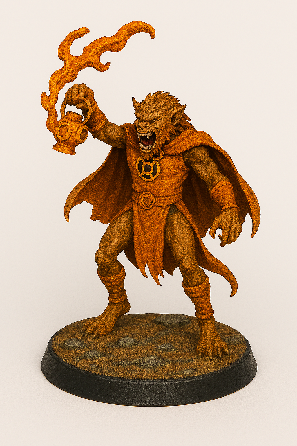 DC Lantern Corps — thumbnail 24