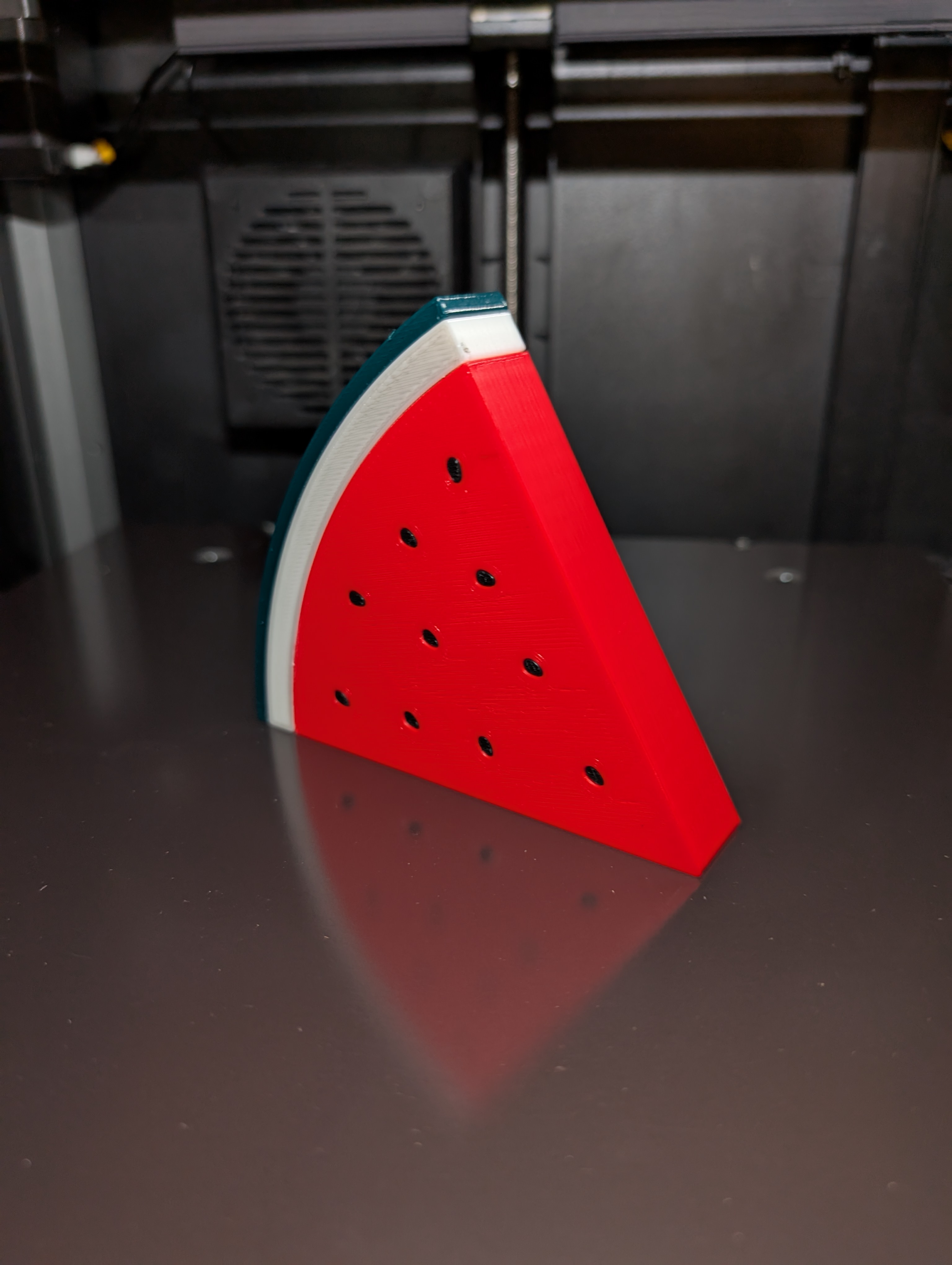 Watermelon Slice