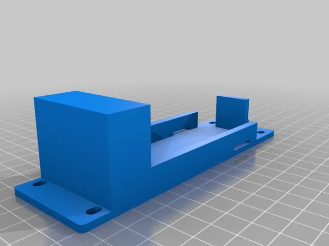 Turnigy Lipo 2.2 3C Battery holder for Q450 F450 DJI
