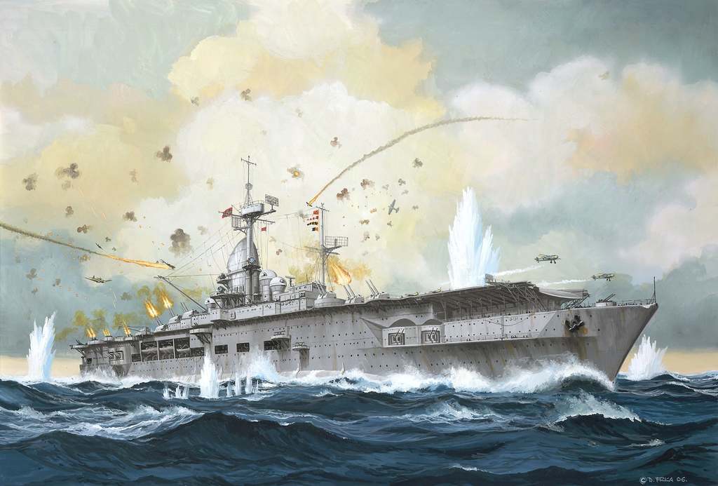 KMS Graf Zeppelin