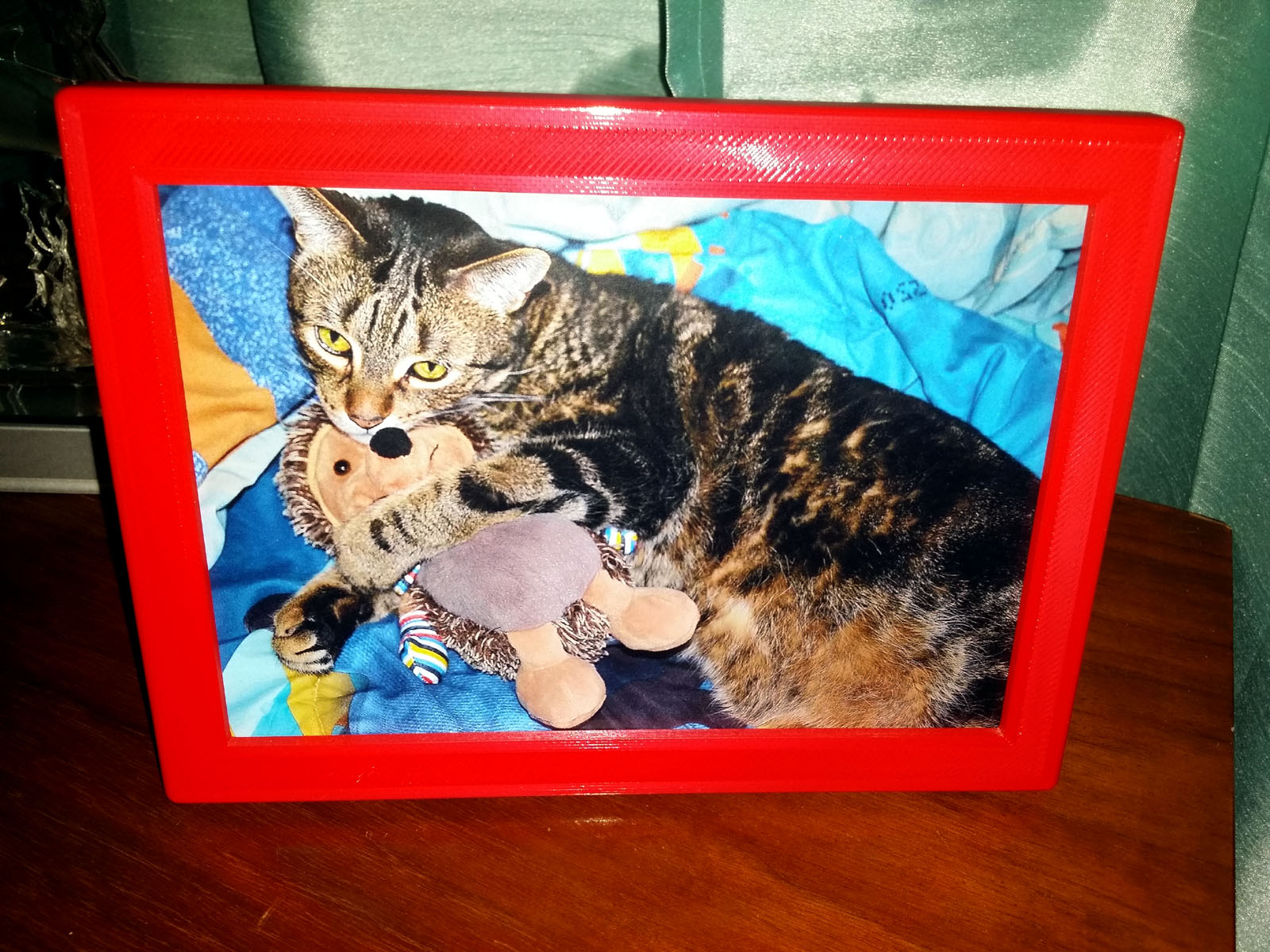 5x7 Photo Frame