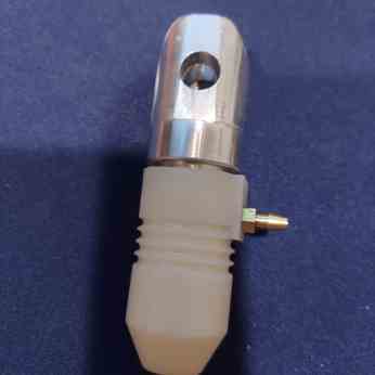 K40 Air Assist Laser Nozzle