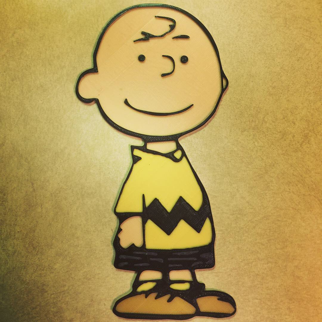 Peanuts - Charlie Brown