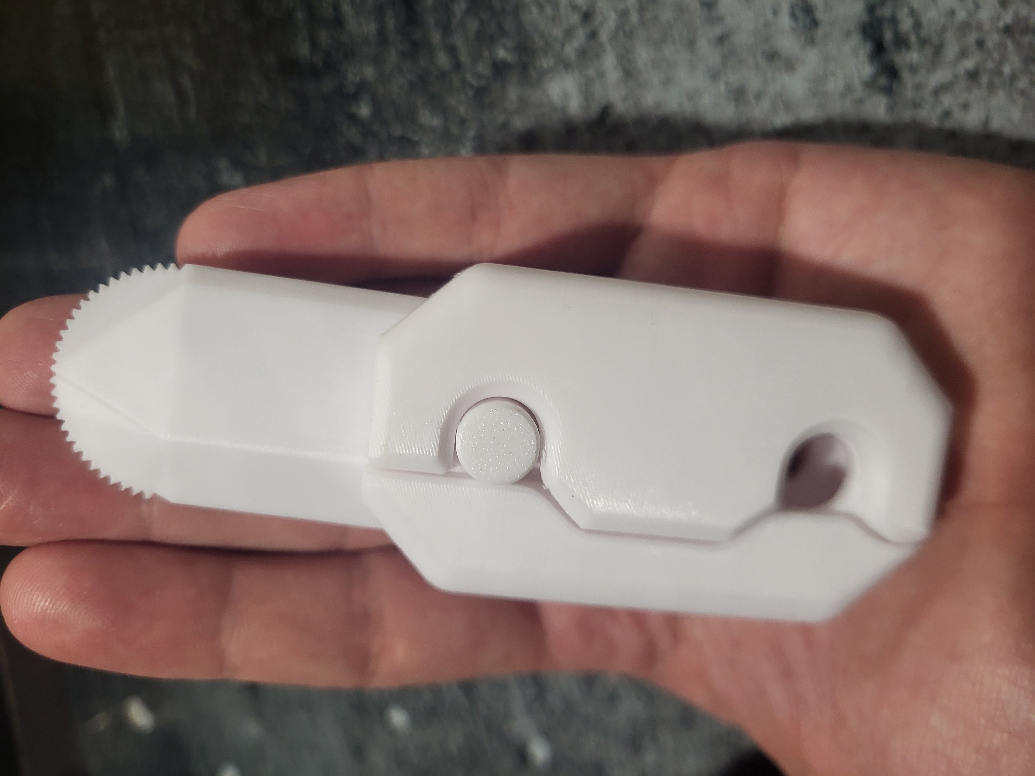 Automatic Knife — miniatura 3