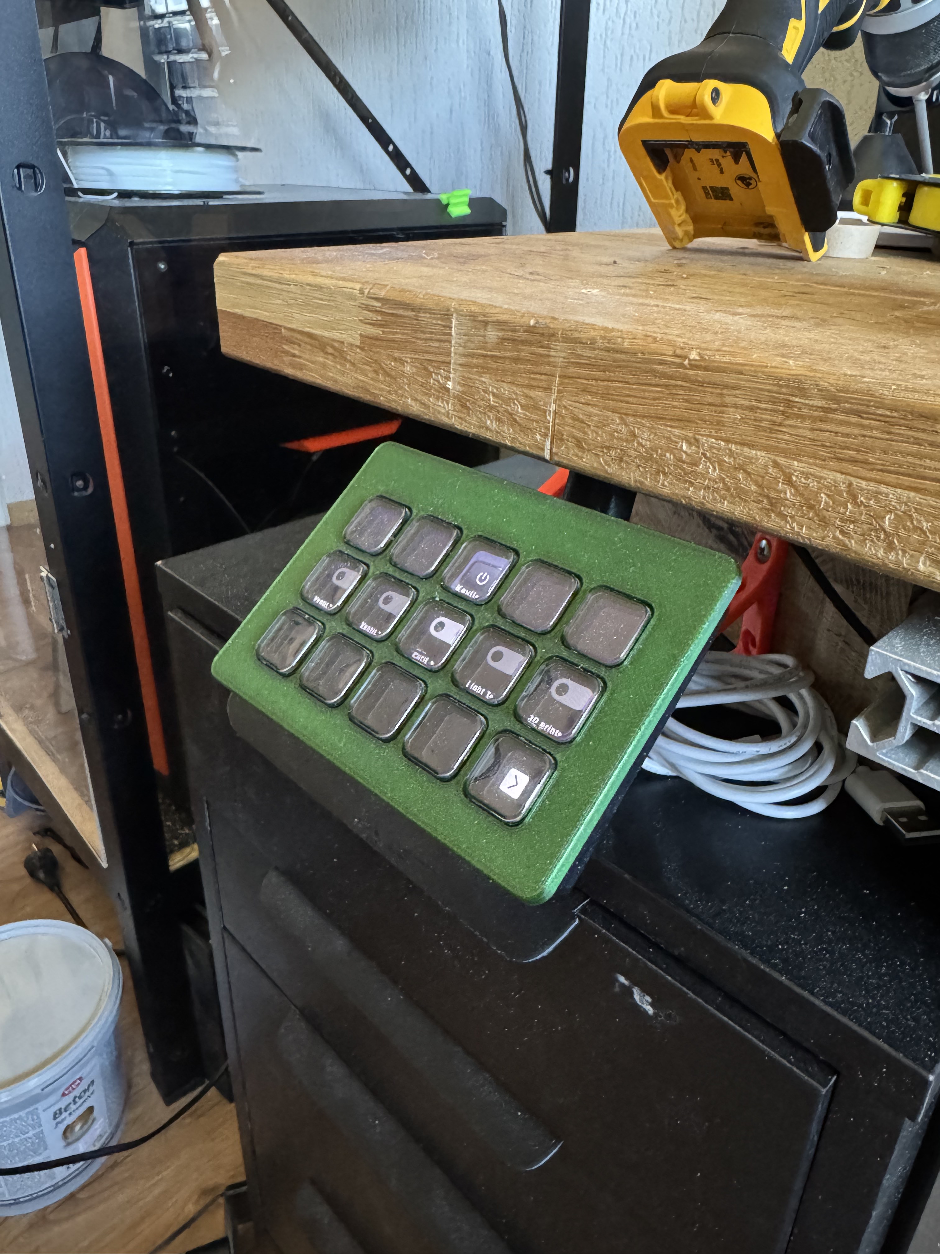 Support StreamDeck