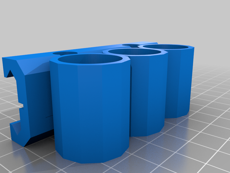 12 gauge holder 