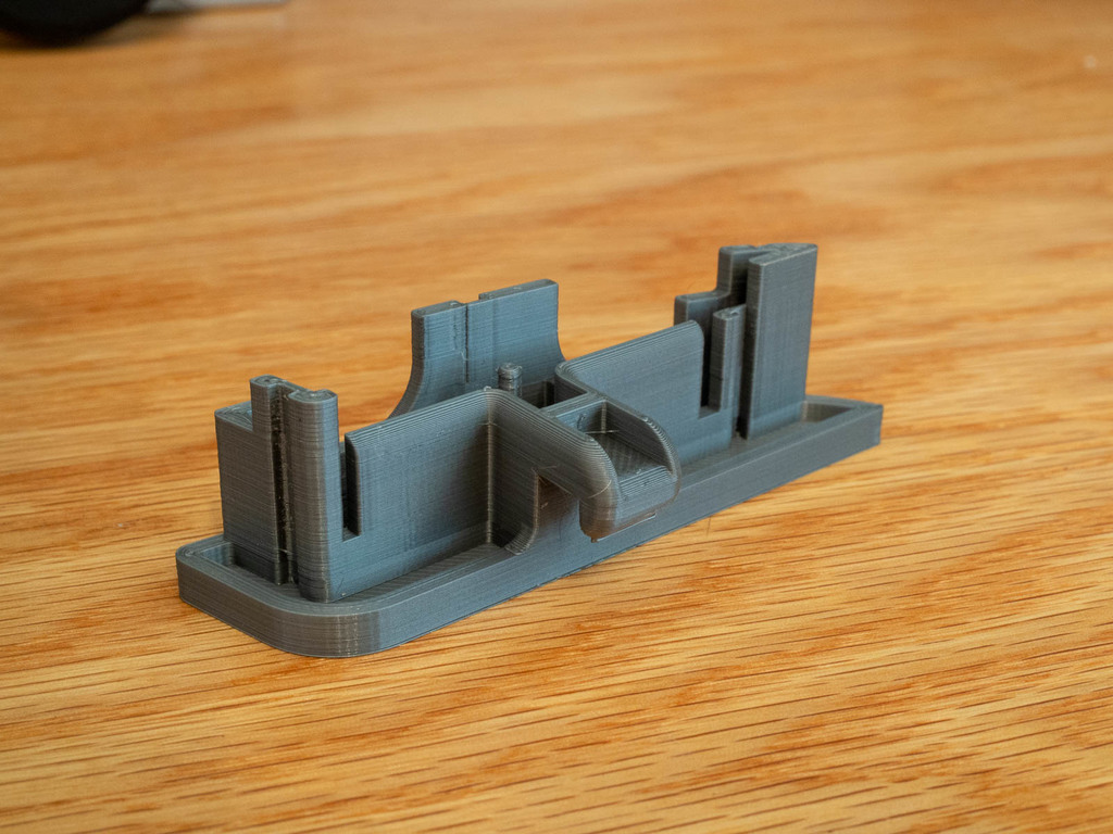 Toyota Tacoma Center Console Latch