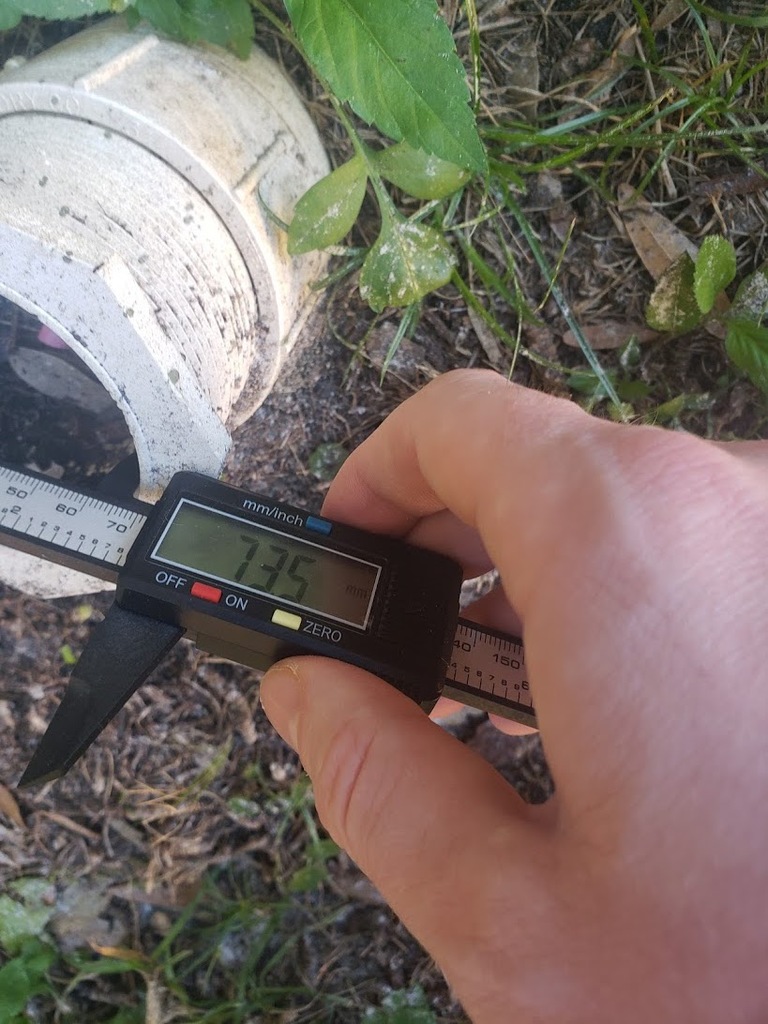 Sewer Cap Topper — thumbnail 2