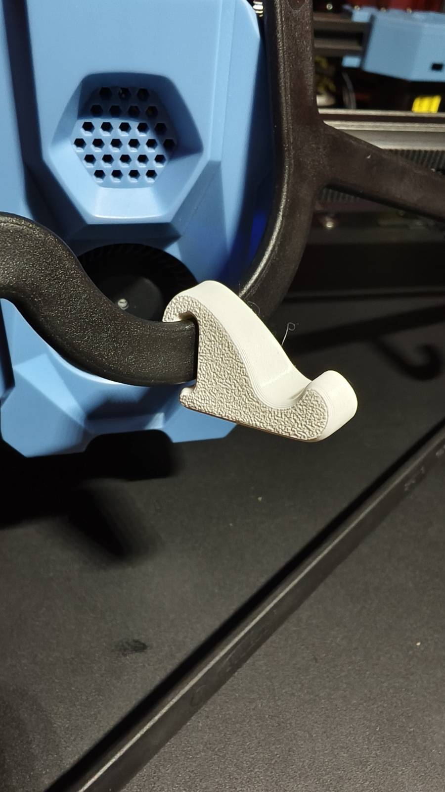 IKEA Spruttig Hanger Hook / Extension