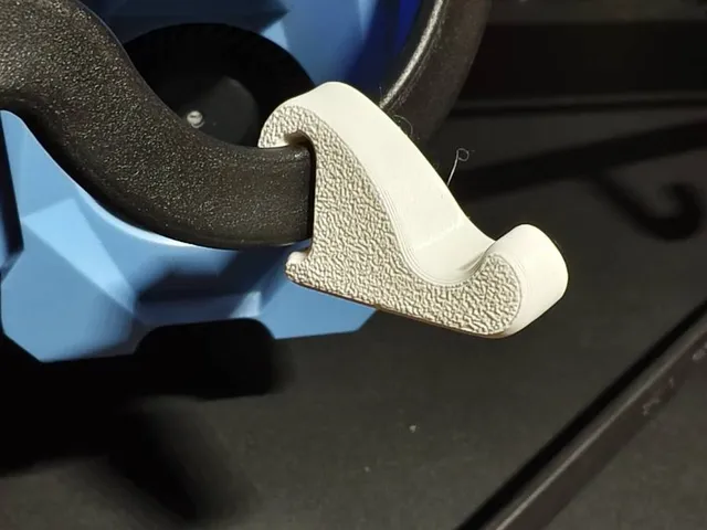 IKEA Spruttig Hanger Hook / Extension