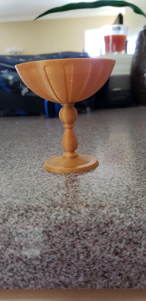 Destiny 2 Calus Chalice