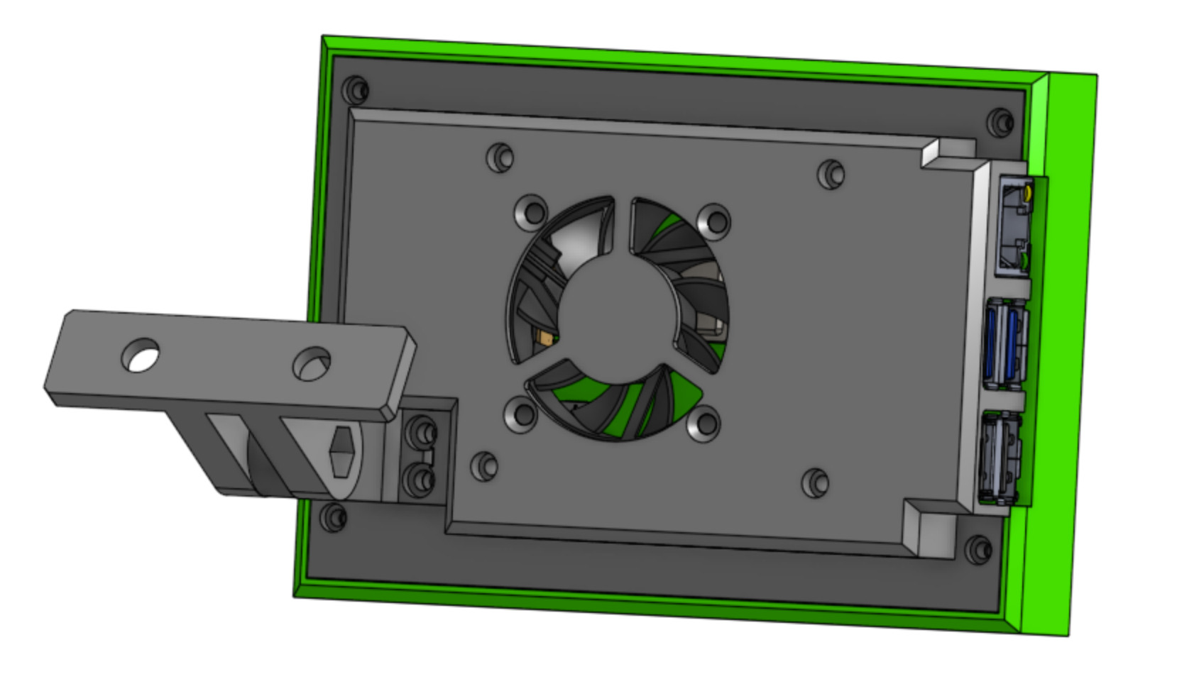 RatRig  V-Minion - Untethered Mod — miniatura 8