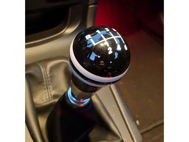 Fiesta ST shift knob